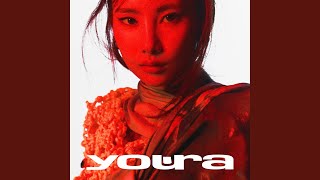 Video thumbnail of "youra - Dance"