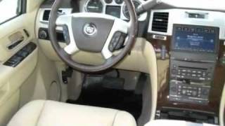2011 Cadillac Escalade Northbrook IL