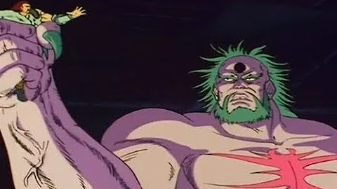 北斗の拳第1 Mp3