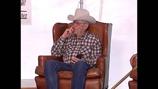 2005 Fall Gathering - John Haley