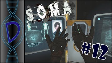 SOMA: SAVING BRANDON WAN, DUNBAT GONE ROGUE, AND THE TRUTH ABOUT SIMON