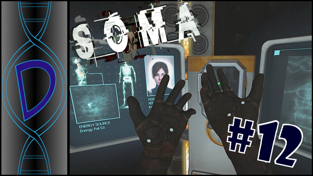 something is