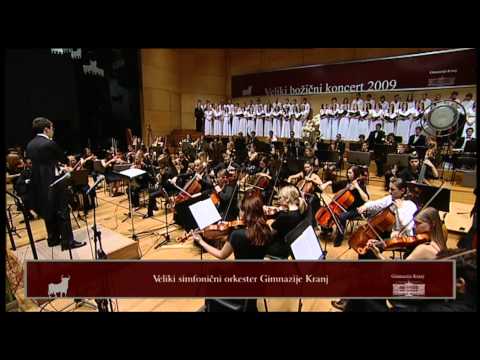 Bizet - Carmen suite