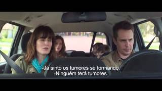TRAILER POLTERGEIST 2015