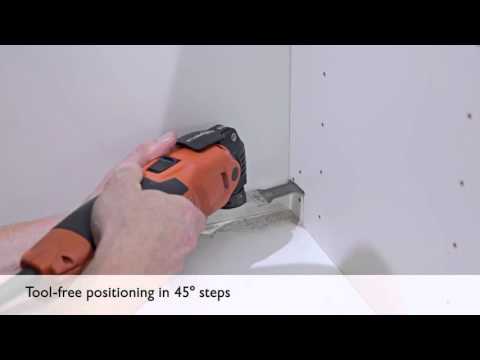 E-Cut Long-Life saw blade, Width 1-3/8 [35] in[mm] - 63502160290