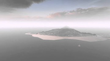 Black Ops 2: Cove on Hijacked?