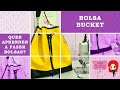 Aula Bolsa Bucket