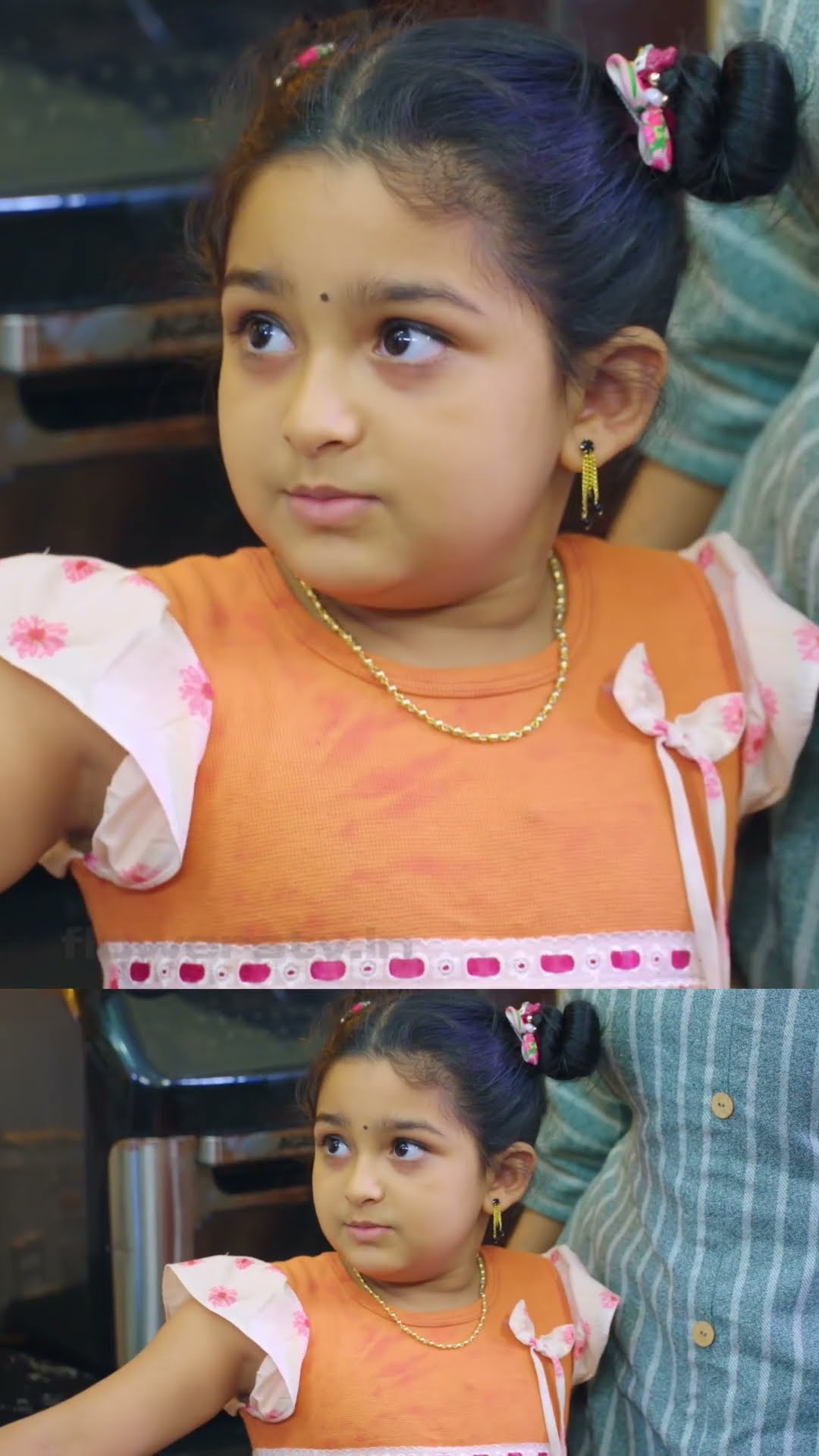 പാവം ഭവാനിയമ്മ പെട്ടു ?
