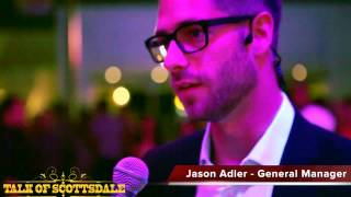 Amy Wicker Talk of Scottsdale Episode 1: MAYA DAY+NIGHTCLUB