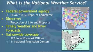 2021 04 10 10 03 Virtual Skywarn Training   Spring 2021