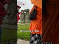 Private Tour to Stonehenge, Bath and The Cotswolds ⭐5.0 | #Shorts