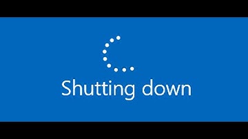 How To Remotely Shutdown All Domain Computers Using PowerShell Windows Server 2022
