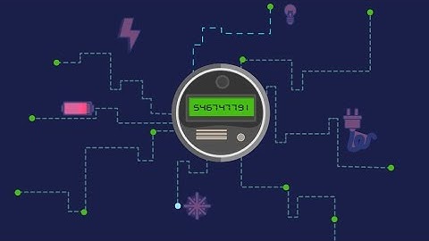 Satellite transmitter explainer video