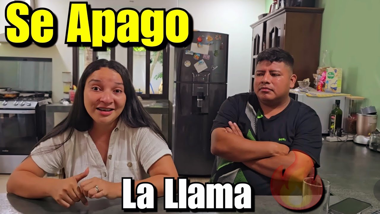 🔴Rosely Siente Que Se Acabo El Amor Entre Ello💔😭