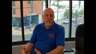 Todd Thompson book review of 'Because I Care Estate Planning Guide' workbook review 2025