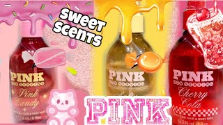 Victoria's Secret Christmas 2025 VICTORIAS SECRET PINK #CHRISTMAS