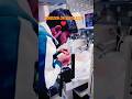 NEWBORN ON VENTILATOR 💙|#bscnursing #hospitallife #dr_rashid_afroz #trendingshorts