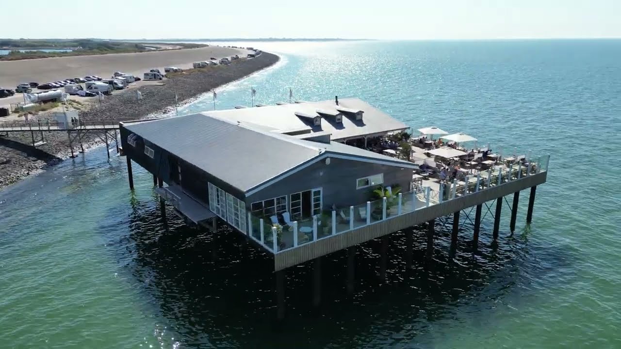 DJI Mini 3 Pro take 2