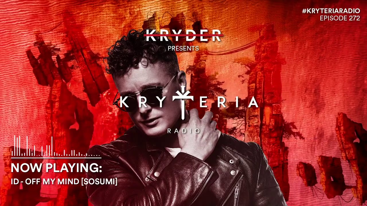Kryteria Radio 272