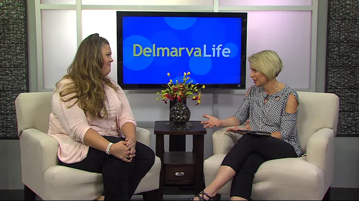 Christina Murphy of Seaford Talks About the Impact...