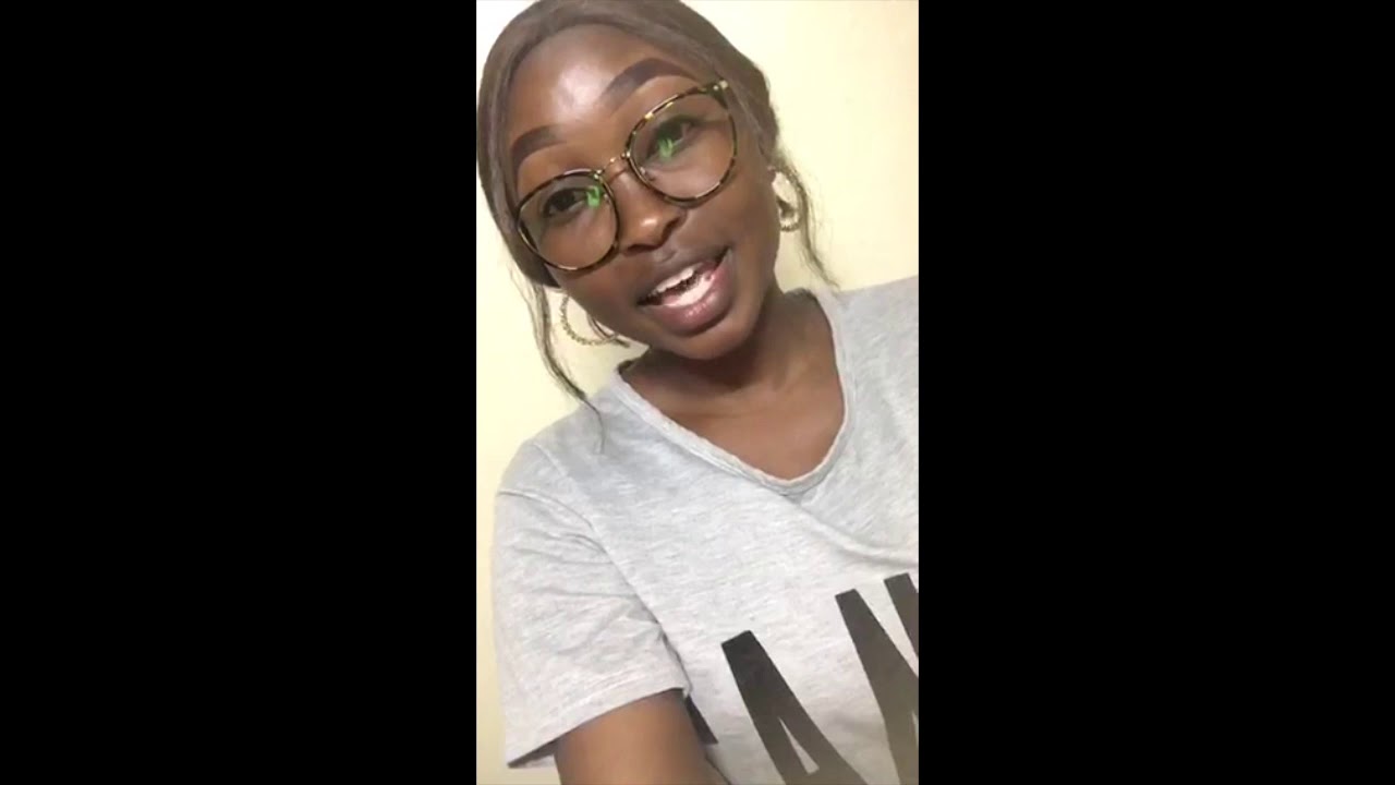 Eunice Maina_Peace360_Kenya - YouTube