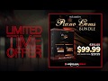 REALSAMPLES   PIANO GEMS BUNDLE