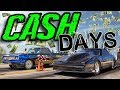 KC Streets - DUAL Cash Days Feature!