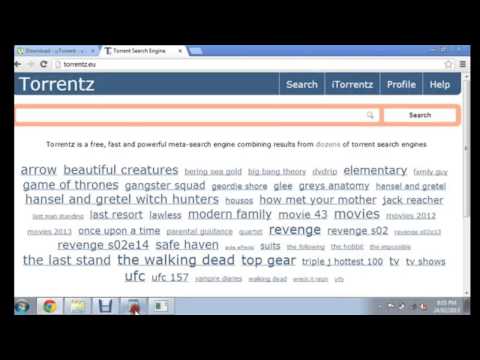 how-to-download-free-100%-movies-using-utorren
