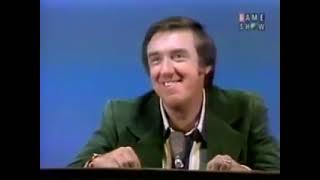 The Hollywood Squares 1976 Jim Nabors Pearl Bailey Pam Grier Arthur Godfrey Paul Lynde