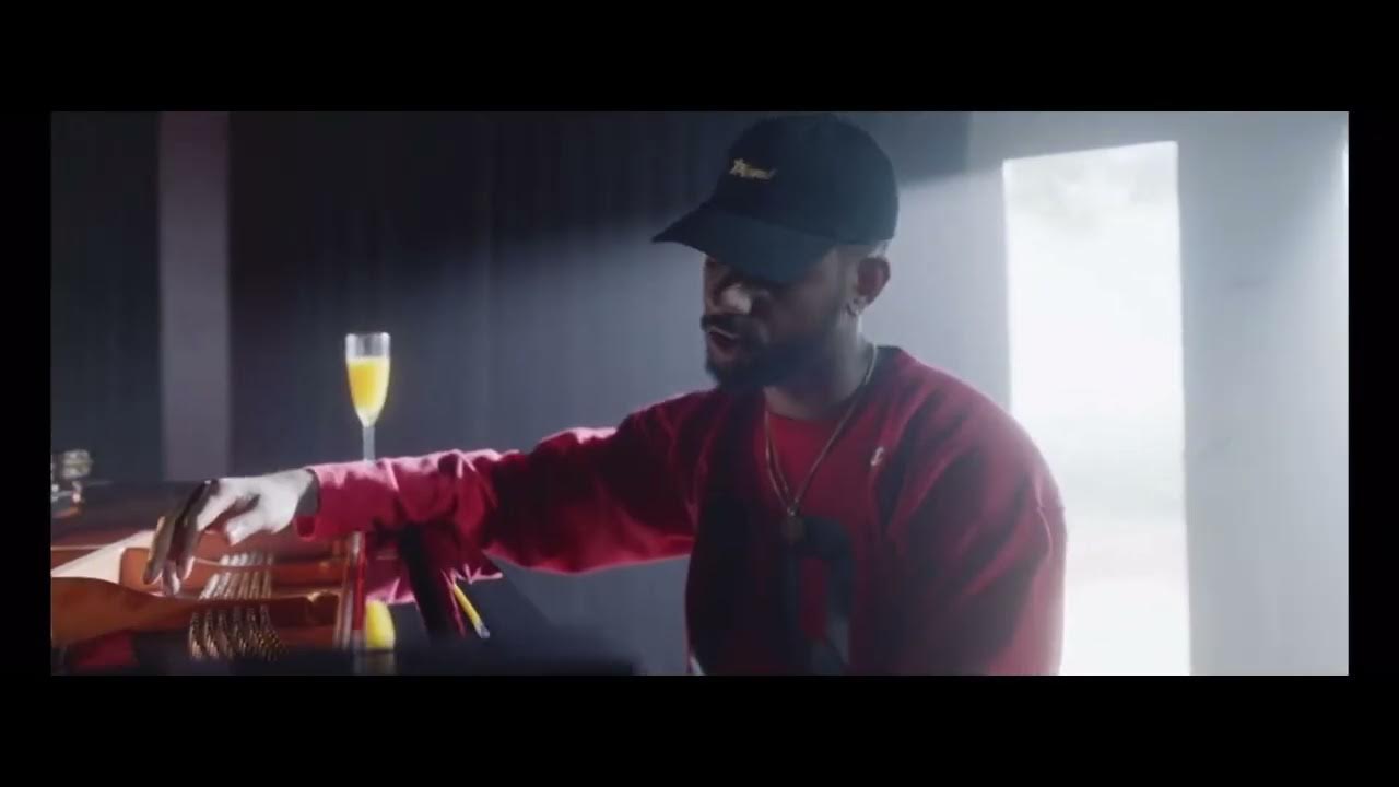 Bryson Tiller Keep Doing What You‘re Doing Remix (prod. by Millennium