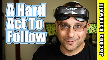 Aomway Commander V2 | PREMIUM PRICE... PREMIUM QUALITY?