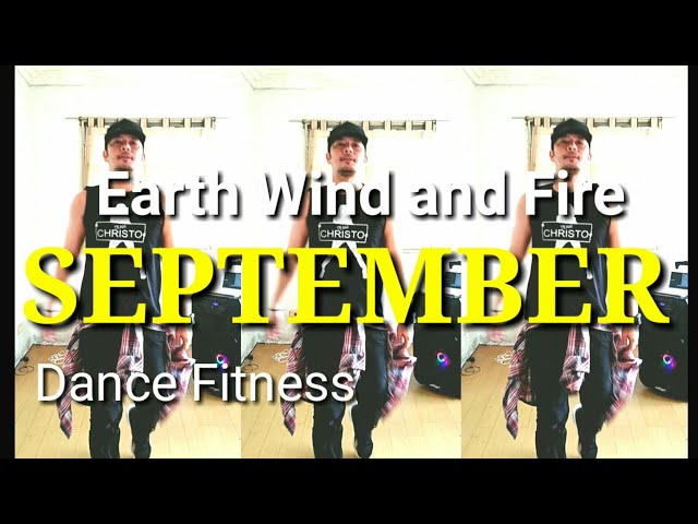 #Earthwindandfire #september SEPTEMBER /dancefitness/take2 :) class=