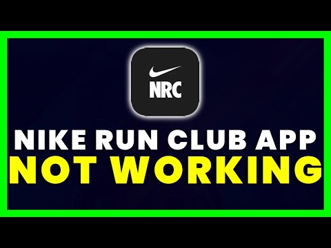 Video: Apakah Nike Training Club berfungsi di Apple Watch?