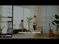 JO1|ATELIER : 'My Friends' - (JUNKI / SHO)