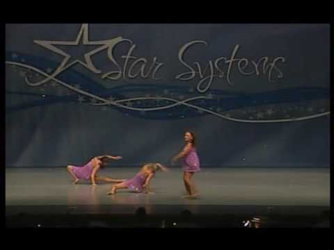 Feel My Love Dance Productions Kaitlyne Cook, McKe...