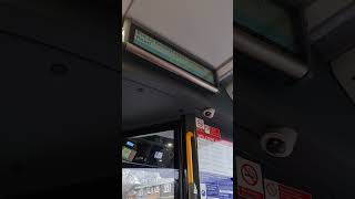 [iBus] B14 to Bexleyheath, Townley Road