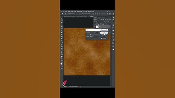 How to make wood texture in photoshop