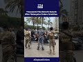 Thousands Flee Beirut’s Dahiyeh Suburb After Netanyahu Orders Airstrikes | DRM News | AH1C