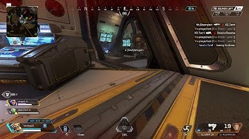 "Some call it luck, I call it skill"