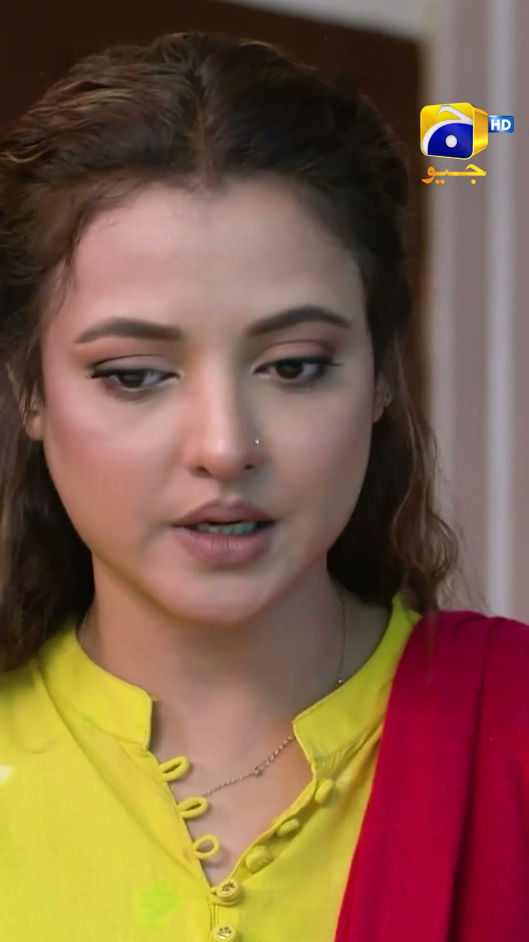 Guddi Ne Chachi Ke Ghar Jane Ki Zidd Karli !!  #Guddi #Shorts