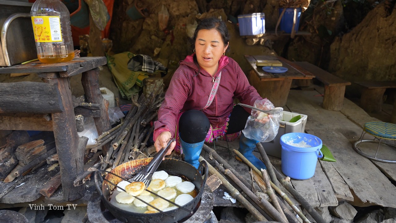 Hành Trình Khám Phá Hang Táu Mộc Châu - P2