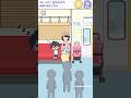 【ねむい子】13 快適に過ごしたい #shorts