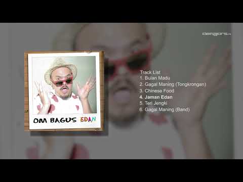 Putar Jaman Edan - OMBAGS