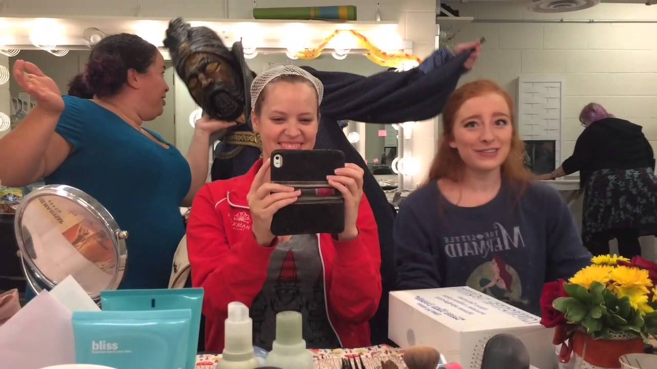 Behind the Cyclone - Shake it Off