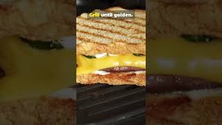 The Ultimate Breakfast Sandwich