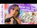3 Hair Extension Experiments That Will Surprise You | Dip Dying Hair Extensions