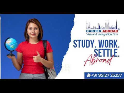Study Abroad With