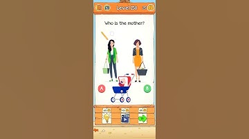 Braindom 2💡✅💯: Level *157 Gameplay (Android, iOS) #Shorts #PlayGo! #SUBSCRIBE