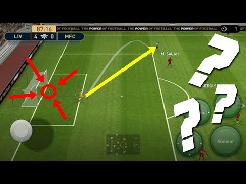BUG INSANO!!! PES 2019 MOBILE