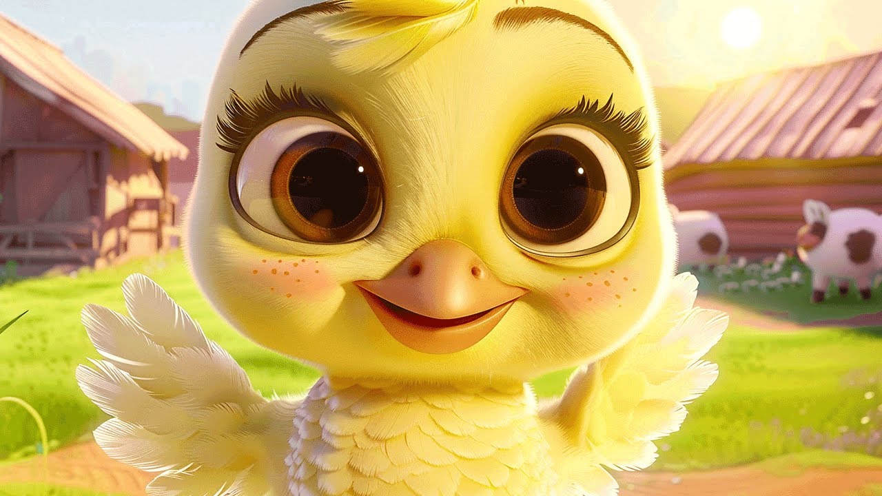 Courageous Pip: Learning to Manage Fear - YouTube